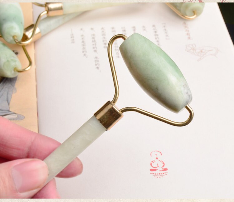 Universal Jade Roller Massager