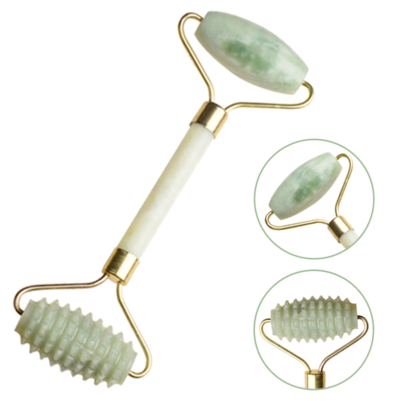 Universal Jade Roller Massager