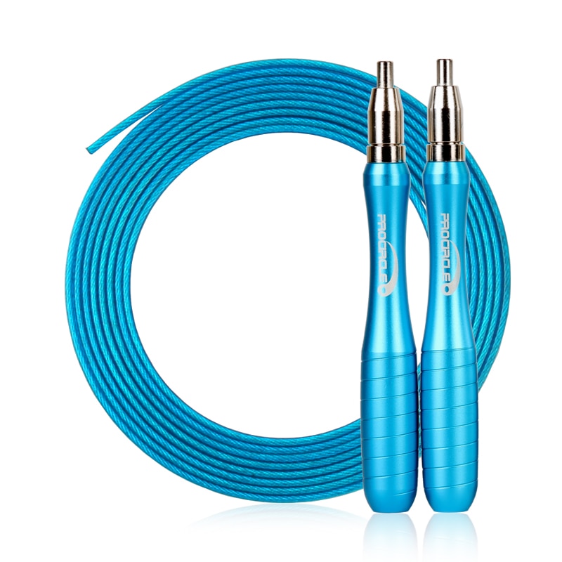 Fitness Self-Locking Speed Jump Rope