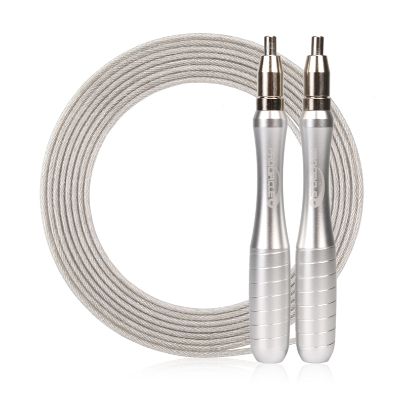 Fitness Self-Locking Speed Jump Rope