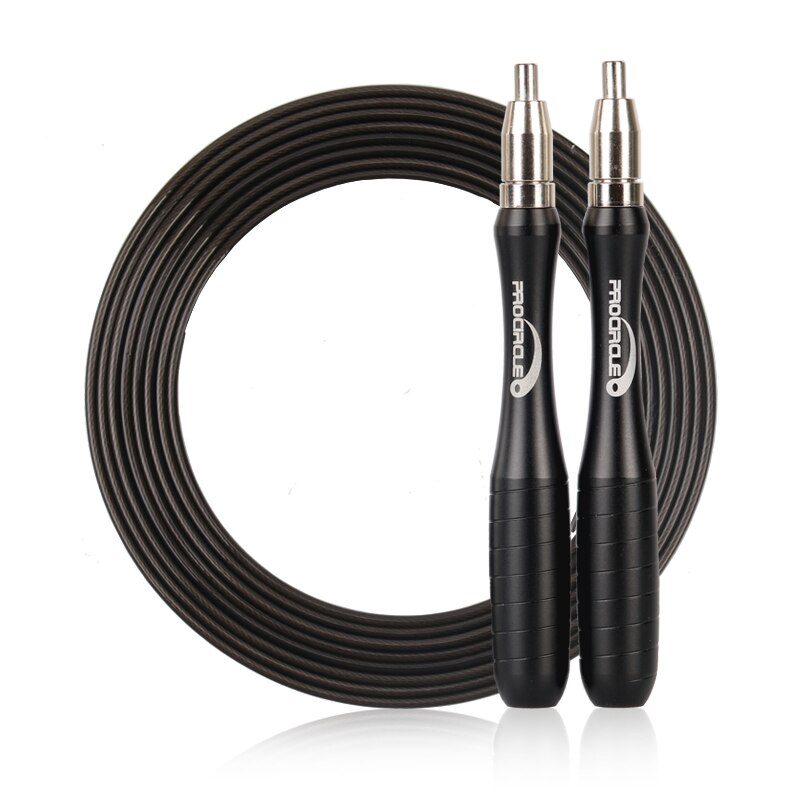 Fitness Self-Locking Speed Jump Rope