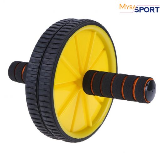 Myrasport-Double-Wheeled-Ab-Rollers-for-Gym-7